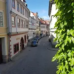 Apartamento Am Erfurter Dom *