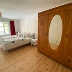 Apartamento Am Erfurter Dom