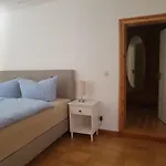 Am Erfurter Dom Apartamento Erfurt