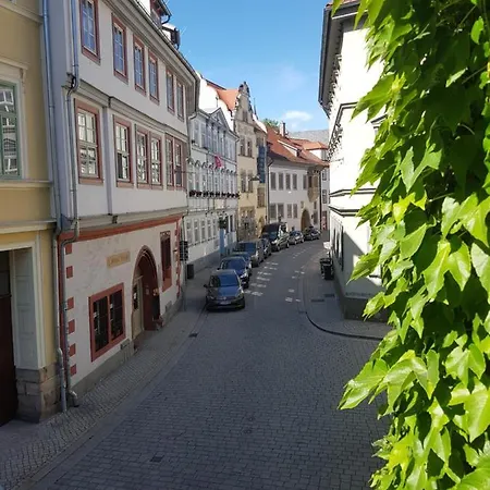 Appartamento Am Erfurter Dom *