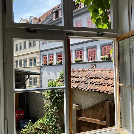 Appartamento Am Erfurter Dom