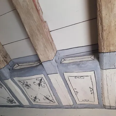 דירה Am Erfurter Dom *