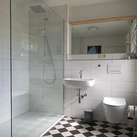 Am Erfurter Dom Appartamento