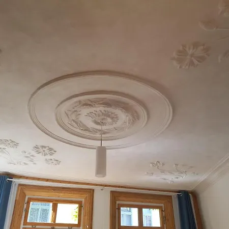 Am Erfurter Dom Apartment