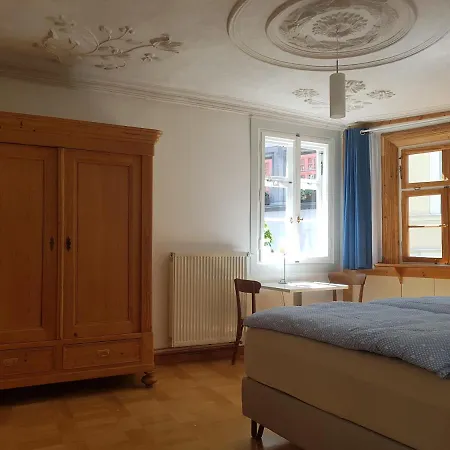 Am Erfurter Dom Apartment