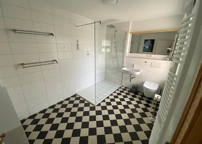 Appartement Am Erfurter Dom Erfurt