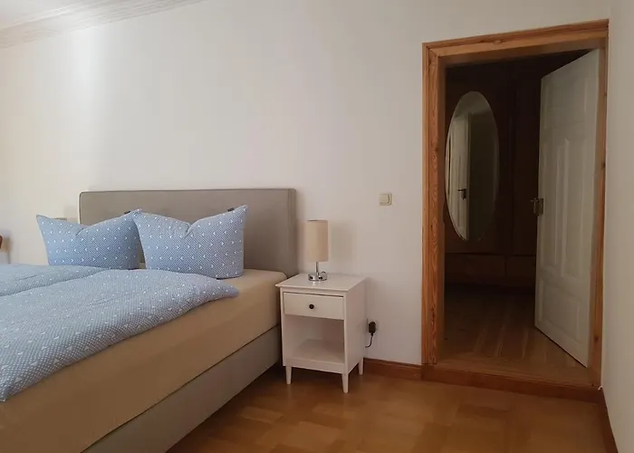 Am Erfurter Dom Apartment Erfurt