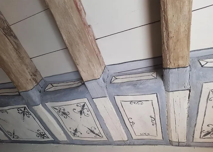 Appartement Am Erfurter Dom *