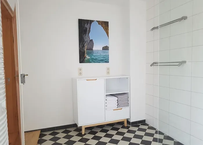 Apartment Am Erfurter Dom