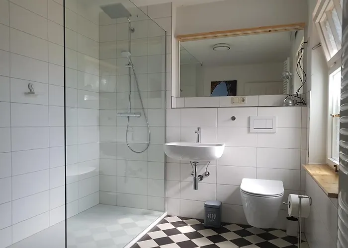 Am Erfurter Dom Apartment