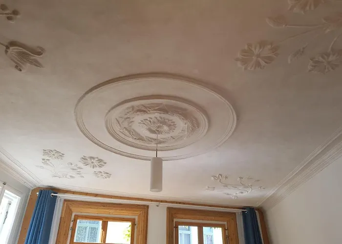 Am Erfurter Dom Appartement