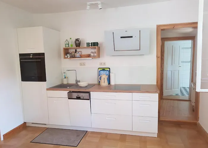 Appartement Am Erfurter Dom *