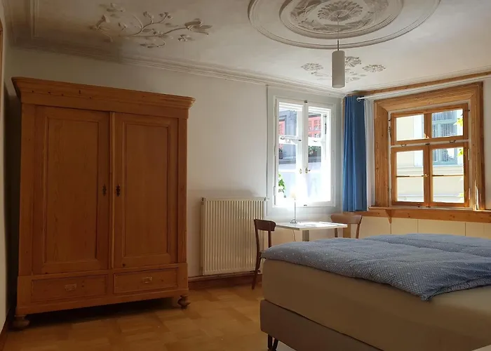 Am Erfurter Dom Appartement